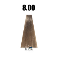 Фарба для волосся Barex Permesse. 100 ml 8.00 суперсвітлий інтенсивний блондин